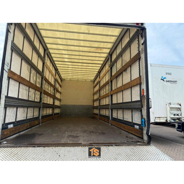 2018 DAF LF 260-48563083