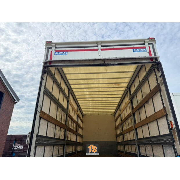 2018 DAF LF 260-48563085