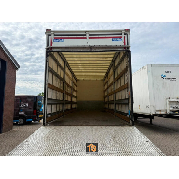 2018 DAF LF 260-48563087