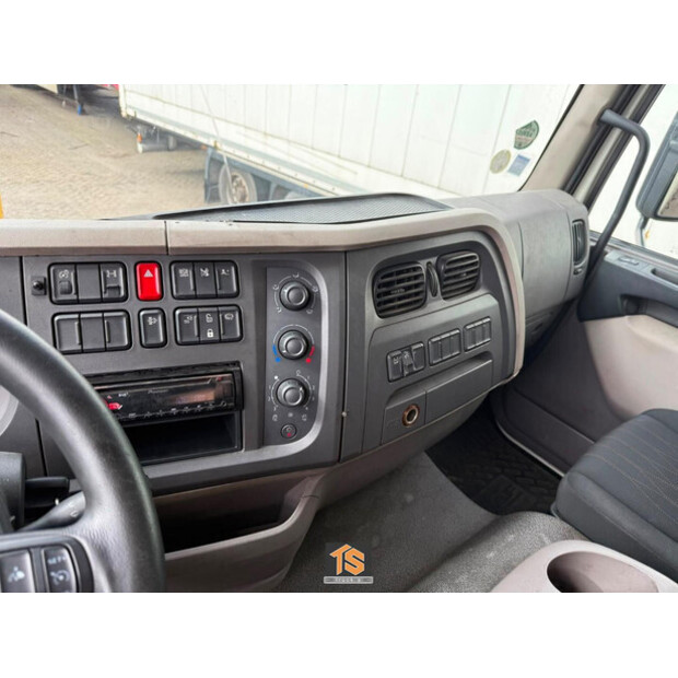 2018 DAF LF 260-48563099