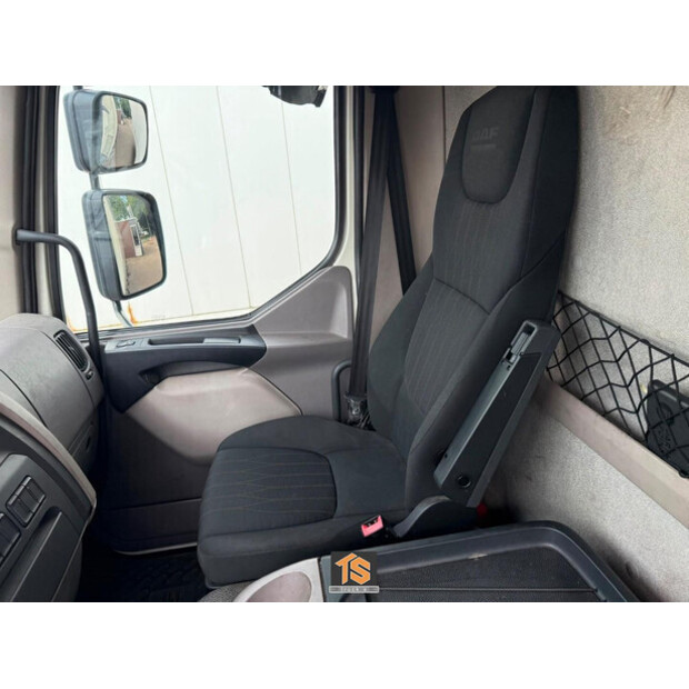 2018 DAF LF 260-48563101