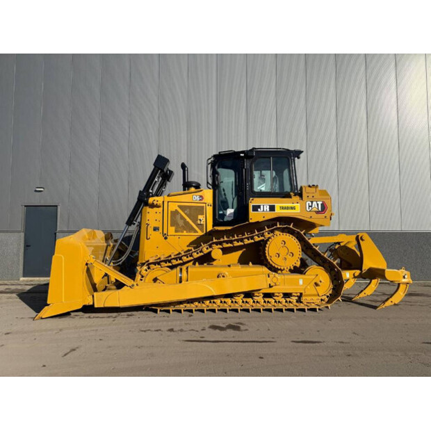 2025 كاتربيلر D6 GC-48563176