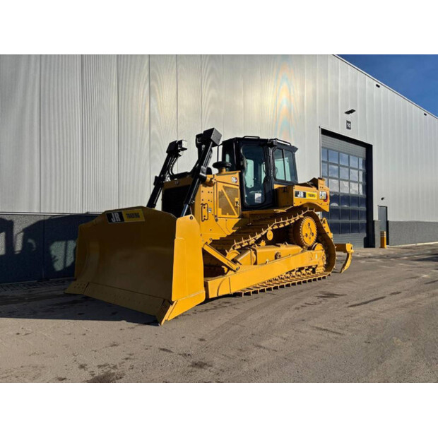 2025 كاتربيلر D6 GC-48563177