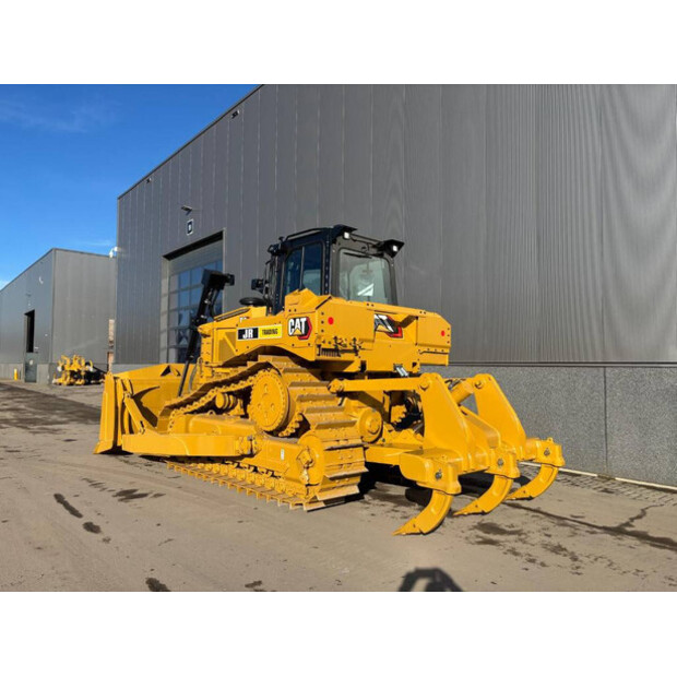 2025 كاتربيلر D6 GC-48563178