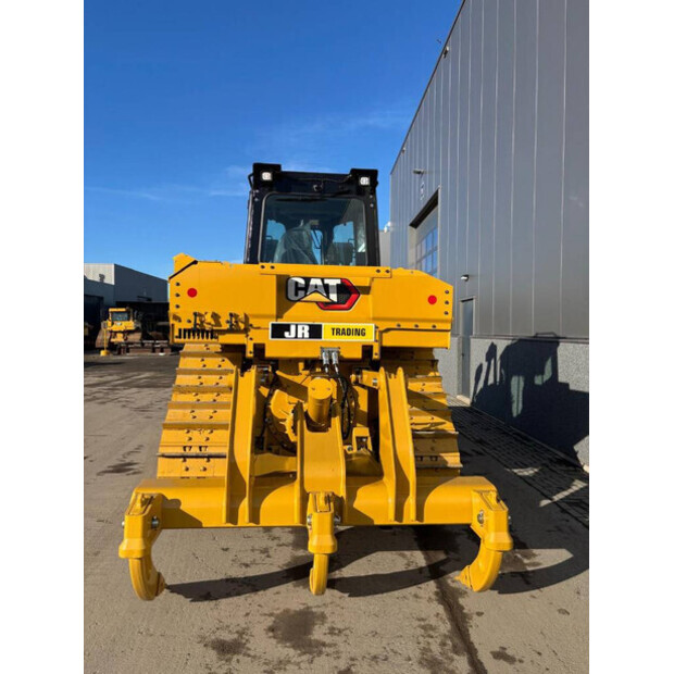 2025 كاتربيلر D6 GC-48563179