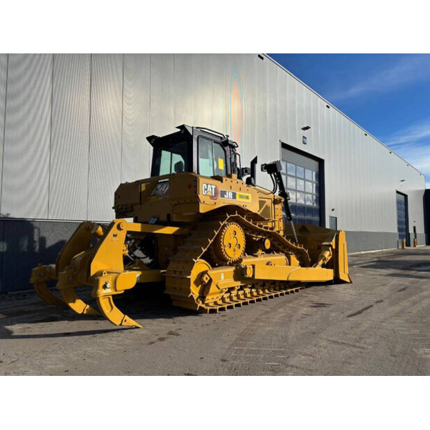 2025 كاتربيلر D6 GC-48563180