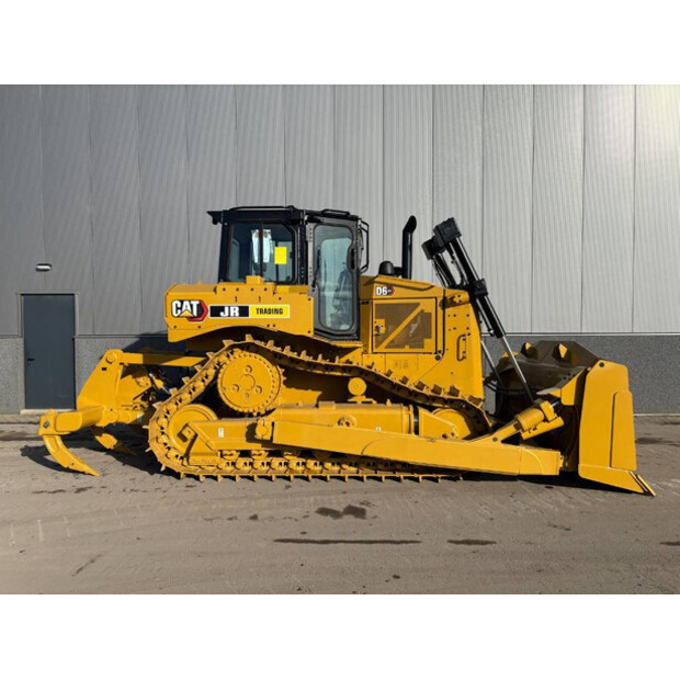 2025 كاتربيلر D6 GC-48563181