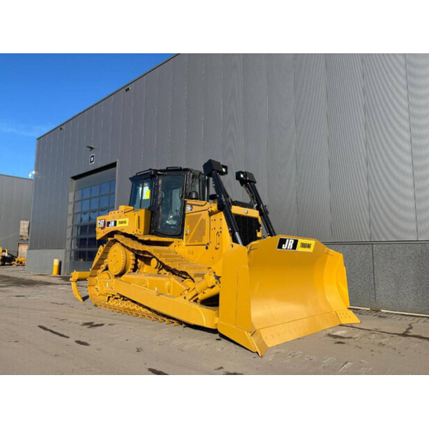 2025 كاتربيلر D6 GC-48563182