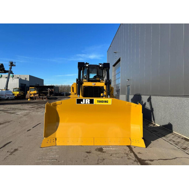 2025 كاتربيلر D6 GC-48563183