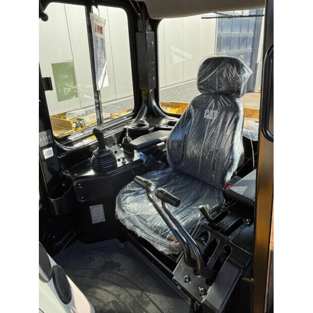 2025 كاتربيلر D6 GC-48563185