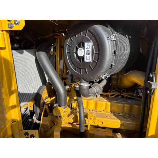 2025 كاتربيلر D6 GC-48563191