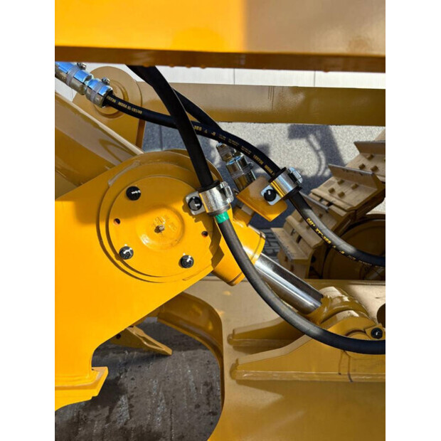 2025 كاتربيلر D6 GC-48563196