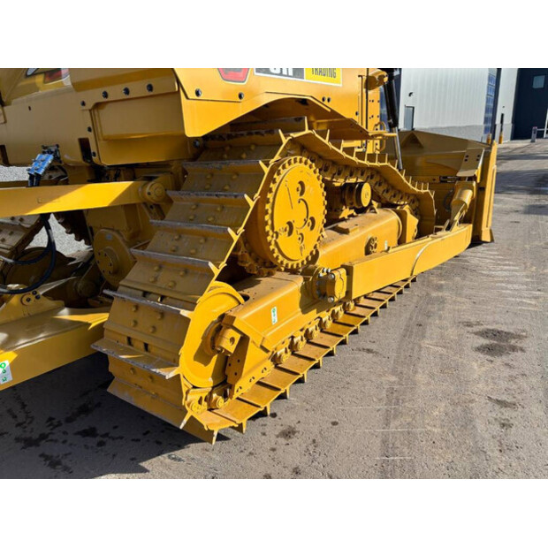 2025 كاتربيلر D6 GC-48563197