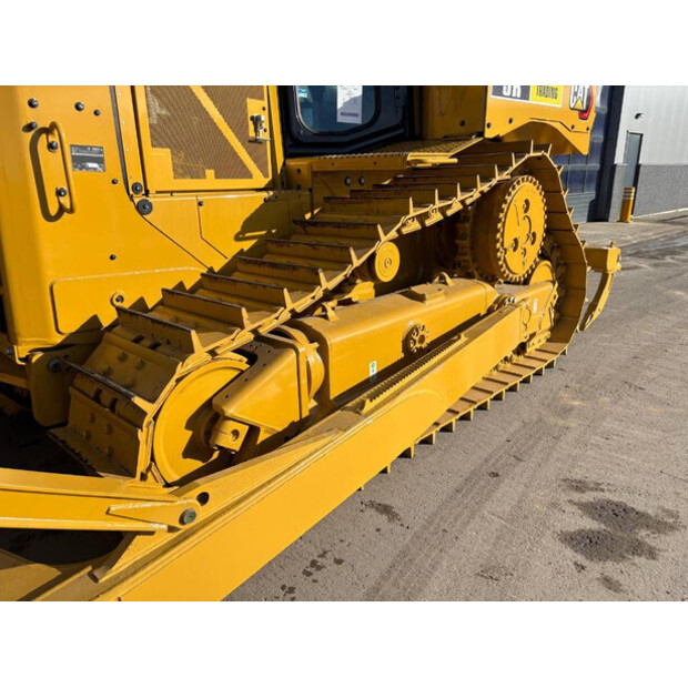 2025 كاتربيلر D6 GC-48563198