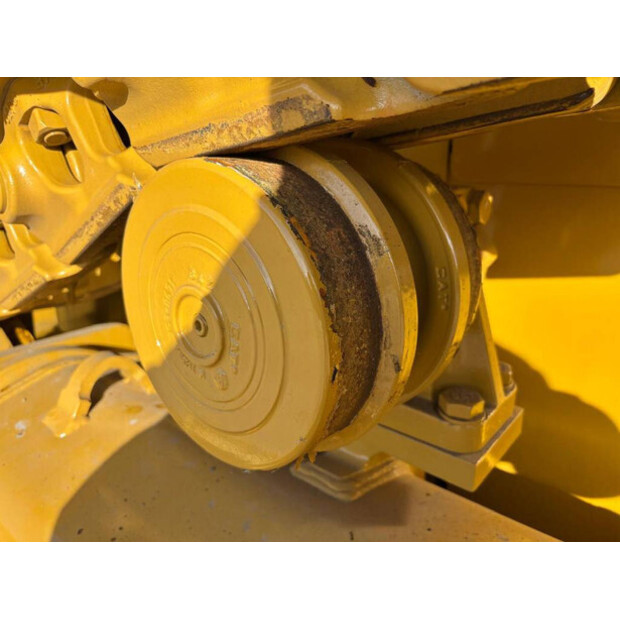 2025 كاتربيلر D6 GC-48563206