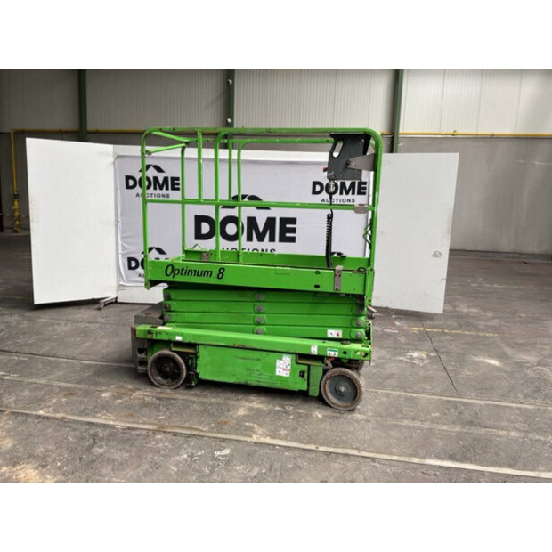 2018 Haulotte OPTIMUM 8-48563209