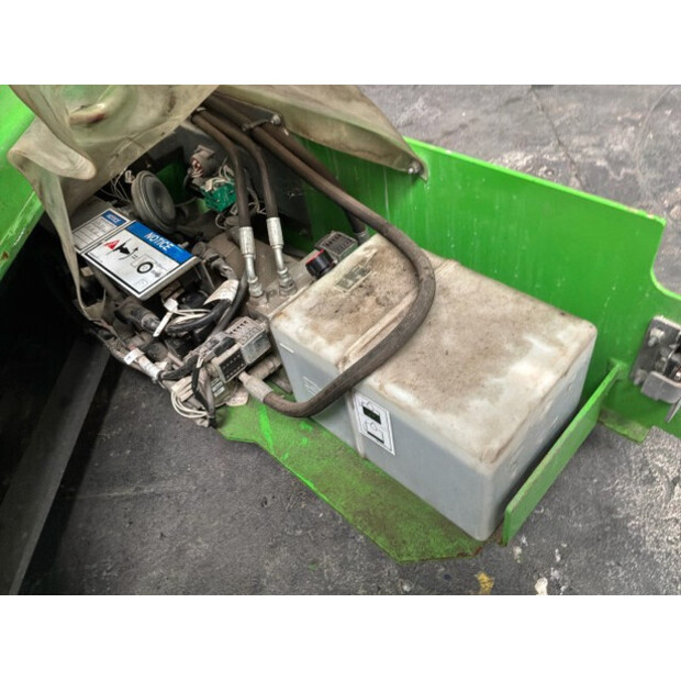 2018 Haulotte OPTIMUM 8-48563216