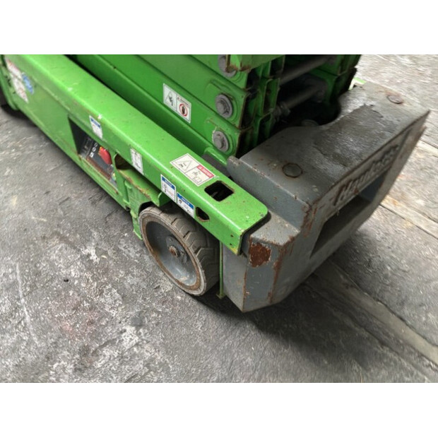 2018 Haulotte OPTIMUM 8-48563222