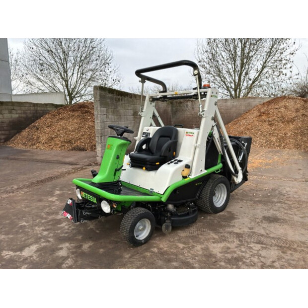 2023 Etesia HYDRO 124D-48563293