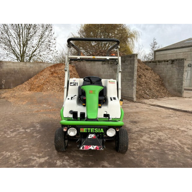 2023 Etesia HYDRO 124D-48563294