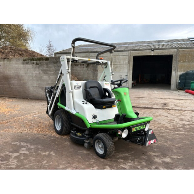 2023 Etesia HYDRO 124D-48563295