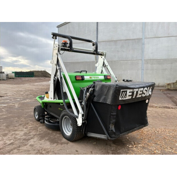 2023 Etesia HYDRO 124D-48563299