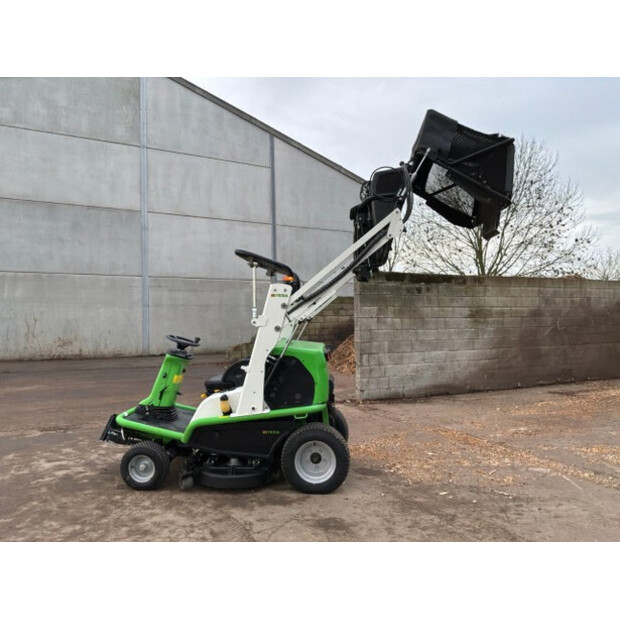 2023 Etesia HYDRO 124D-48563301