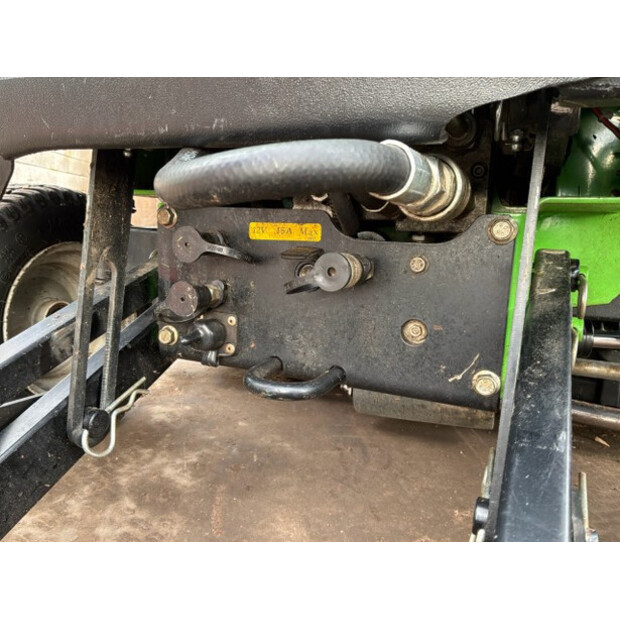 2023 Etesia HYDRO 124D-48563303