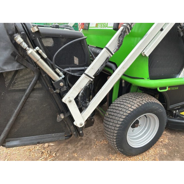 2023 Etesia HYDRO 124D-48563316