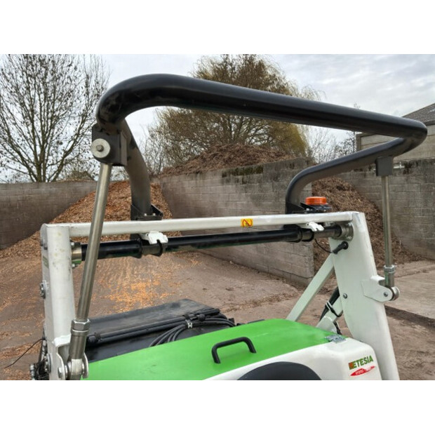 2023 Etesia HYDRO 124D-48563322