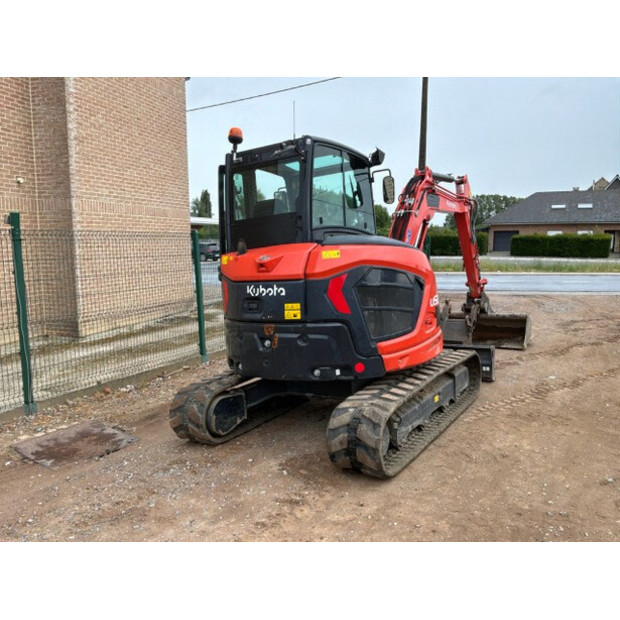 2022 KUBOTA U50-5-48563393