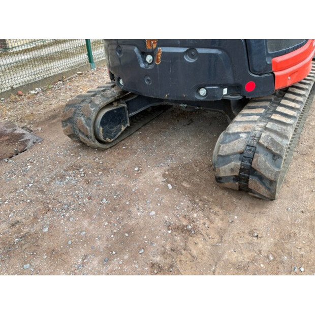 2022 KUBOTA U50-5-48563395