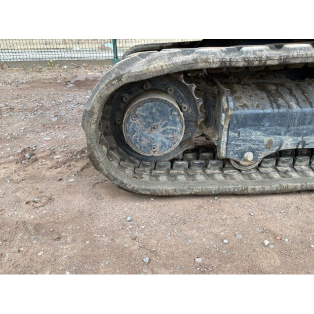 2022 KUBOTA U50-5-48563397