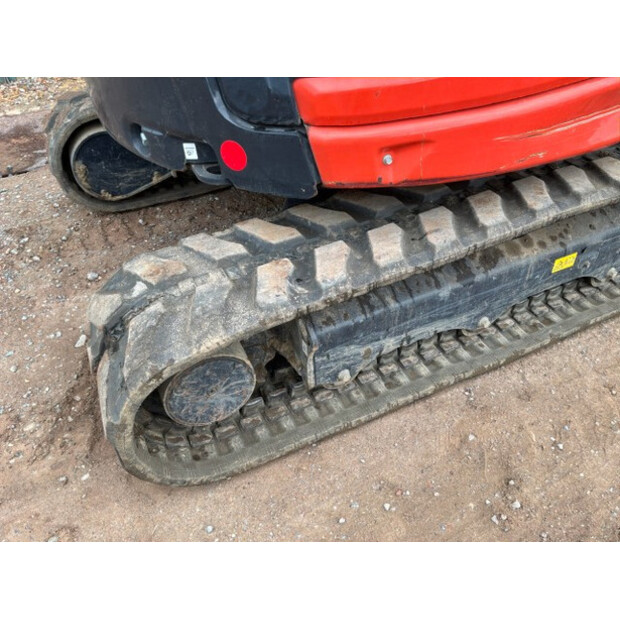 2022 KUBOTA U50-5-48563399