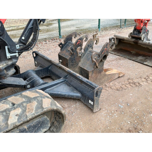 2022 KUBOTA U50-5-48563401