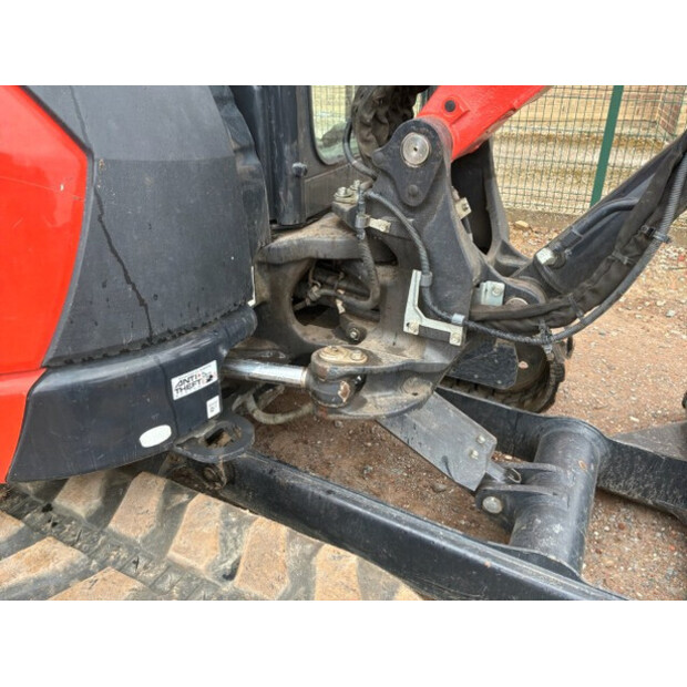 2022 KUBOTA U50-5-48563403