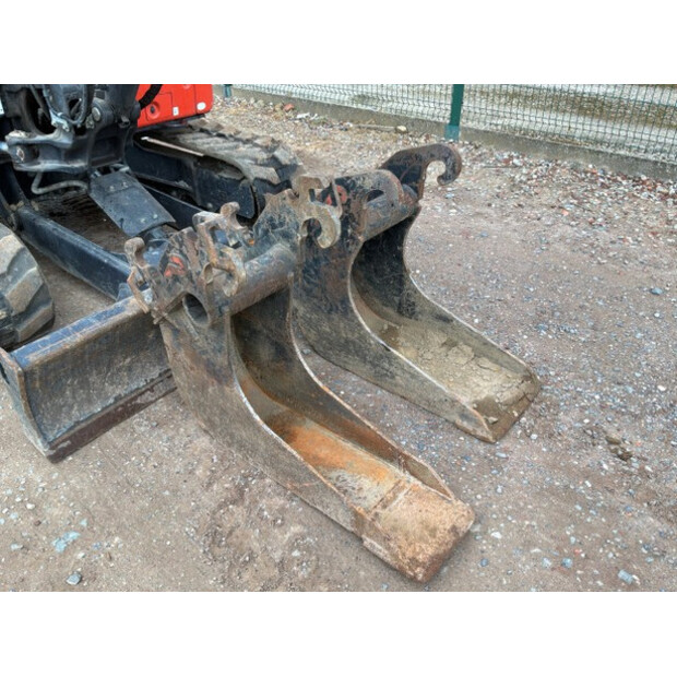 2022 KUBOTA U50-5-48563405