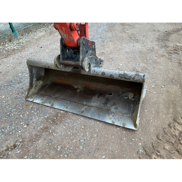 2022 KUBOTA U50-5-48563407