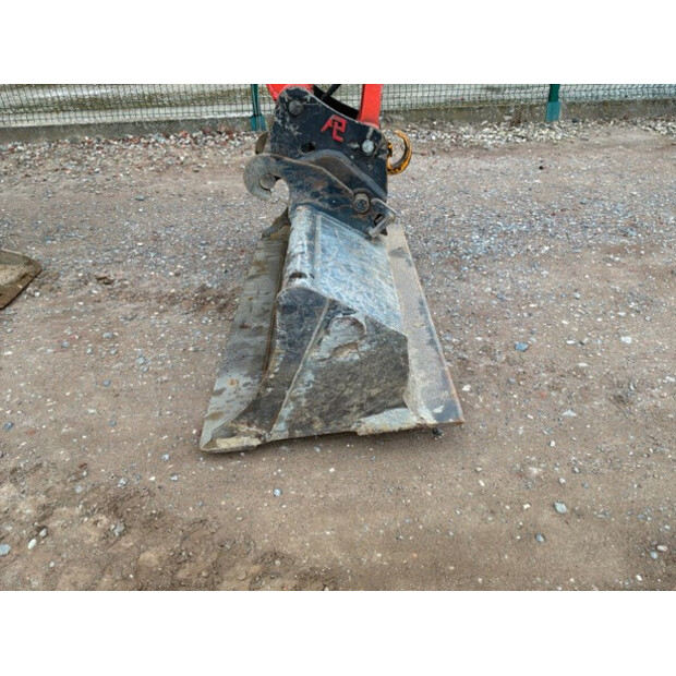 2022 KUBOTA U50-5-48563409