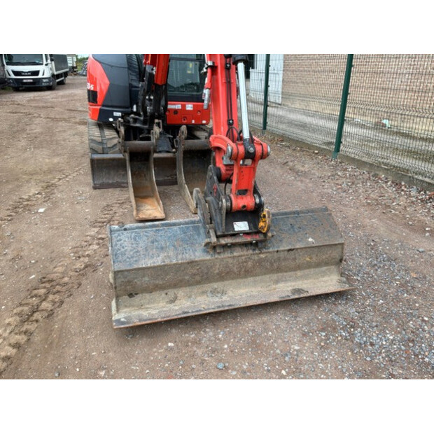 2022 KUBOTA U50-5-48563411