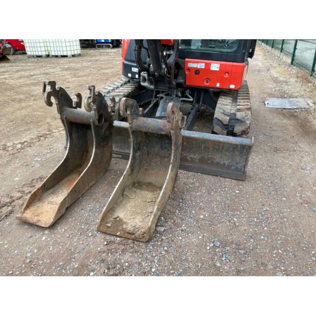 2022 KUBOTA U50-5-48563413