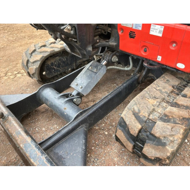 2022 KUBOTA U50-5-48563415