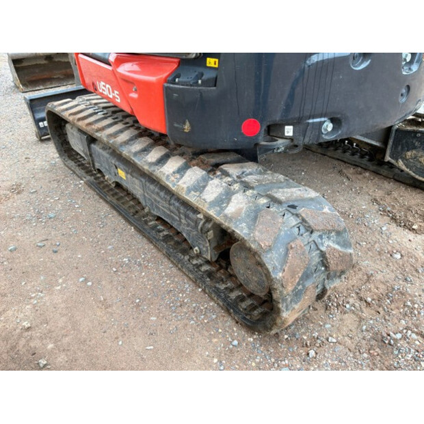 2022 KUBOTA U50-5-48563417