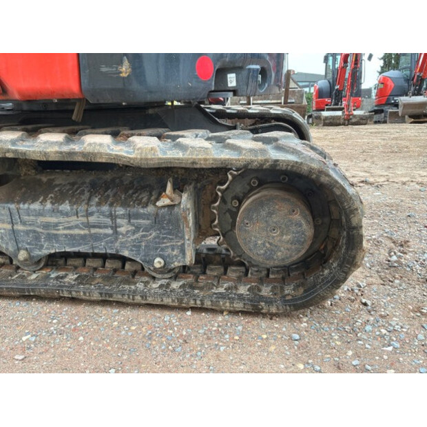 2022 KUBOTA U50-5-48563419