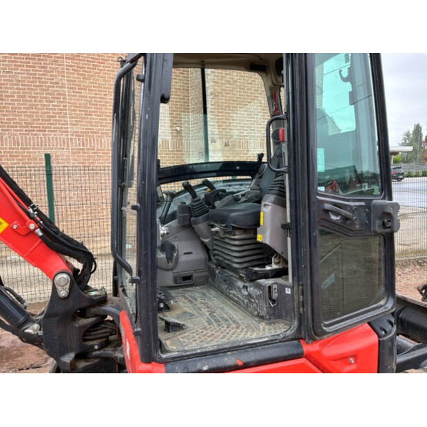 2022 KUBOTA U50-5-48563421