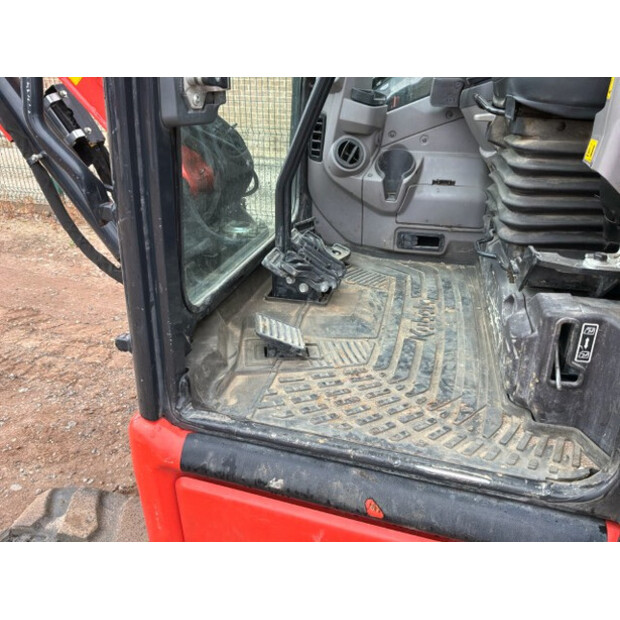 2022 KUBOTA U50-5-48563422