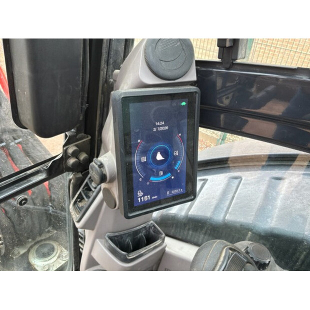 2022 KUBOTA U50-5-48563423