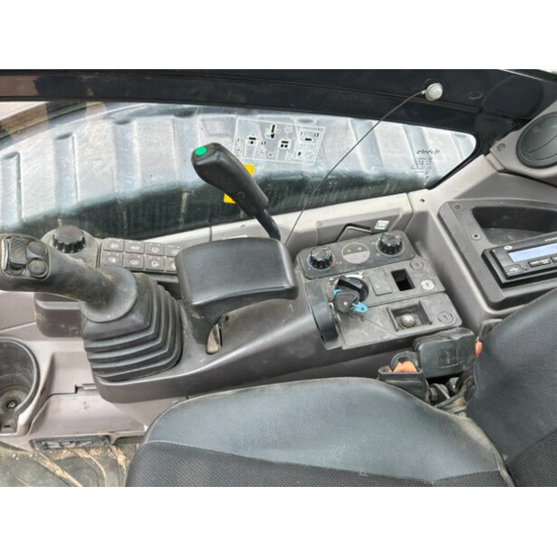 2022 KUBOTA U50-5-48563424