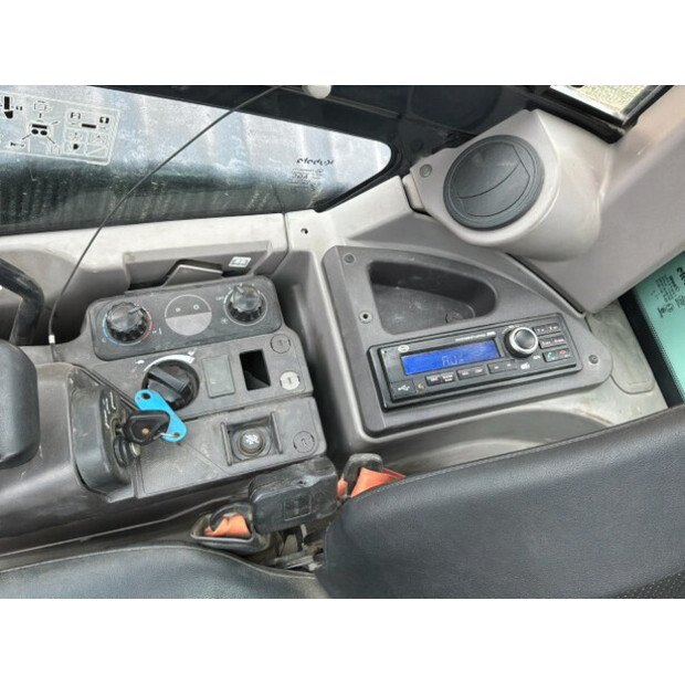 2022 KUBOTA U50-5-48563425