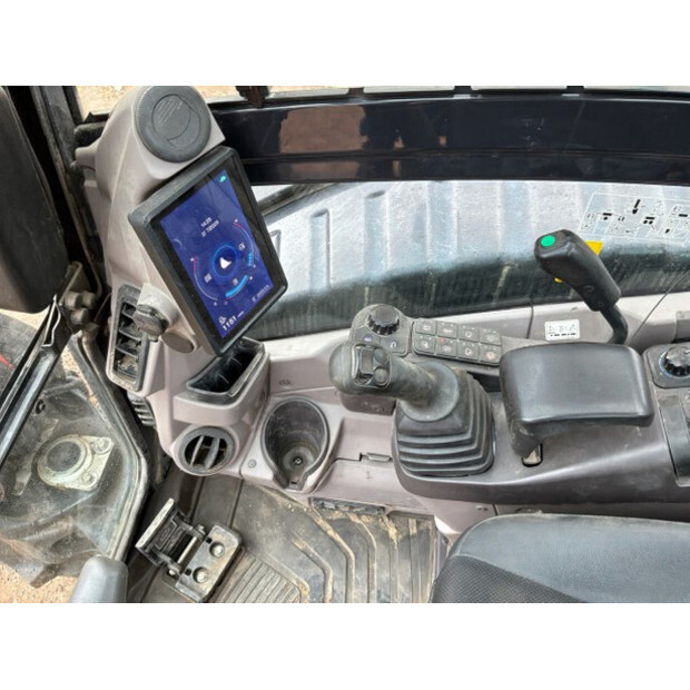 2022 KUBOTA U50-5-48563426